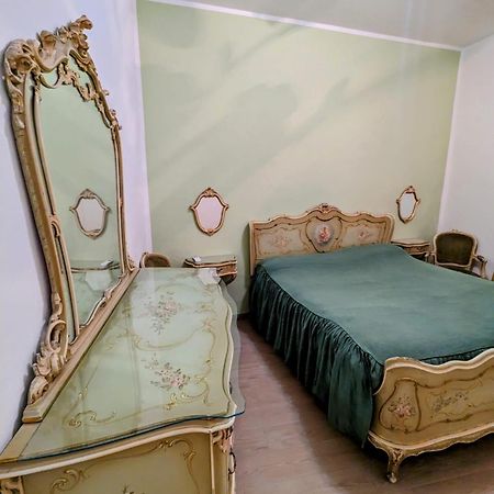 Incentro Apartment เจนัว ภายนอก รูปภาพ