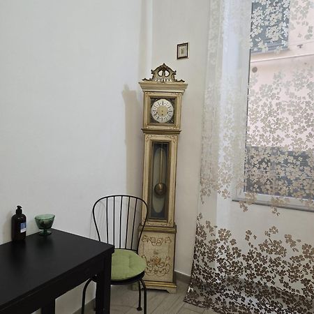 Incentro Apartment เจนัว ภายนอก รูปภาพ