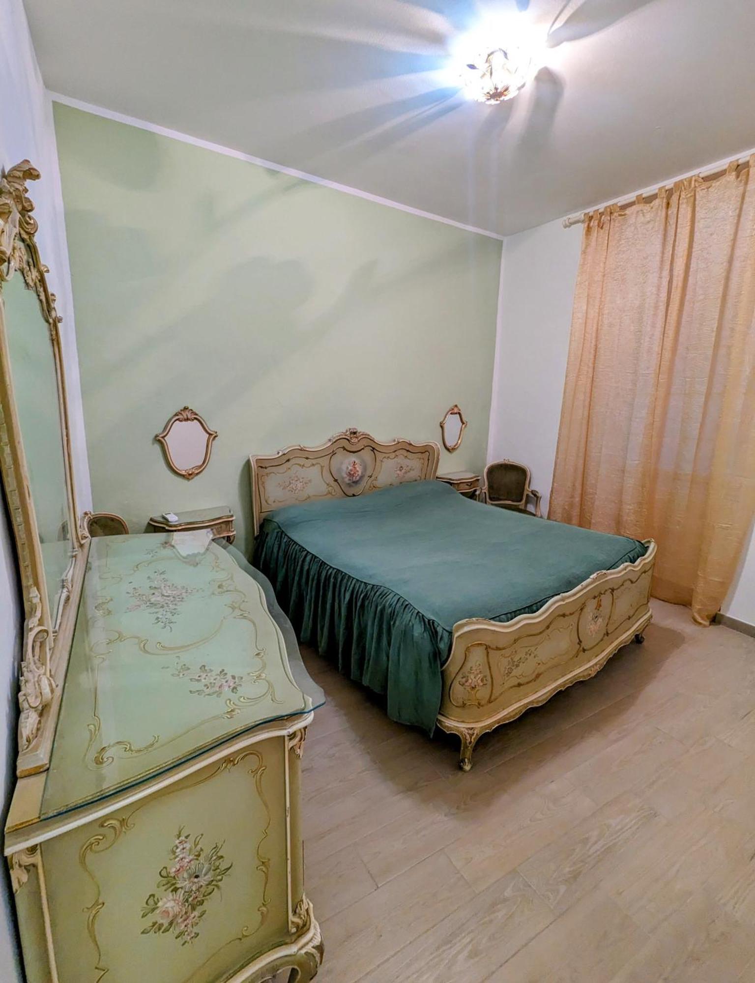 Incentro Apartment เจนัว ภายนอก รูปภาพ