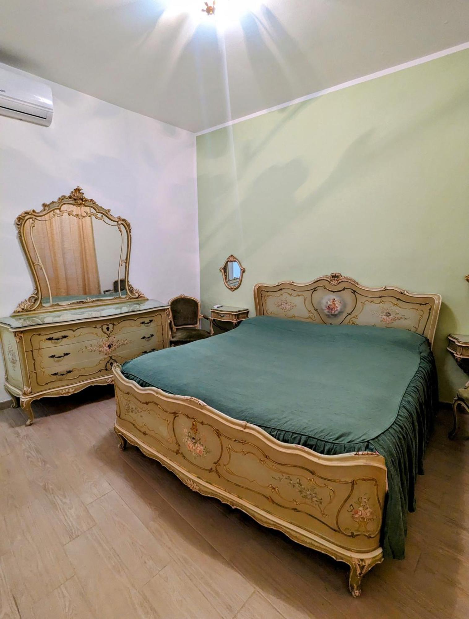Incentro Apartment เจนัว ภายนอก รูปภาพ