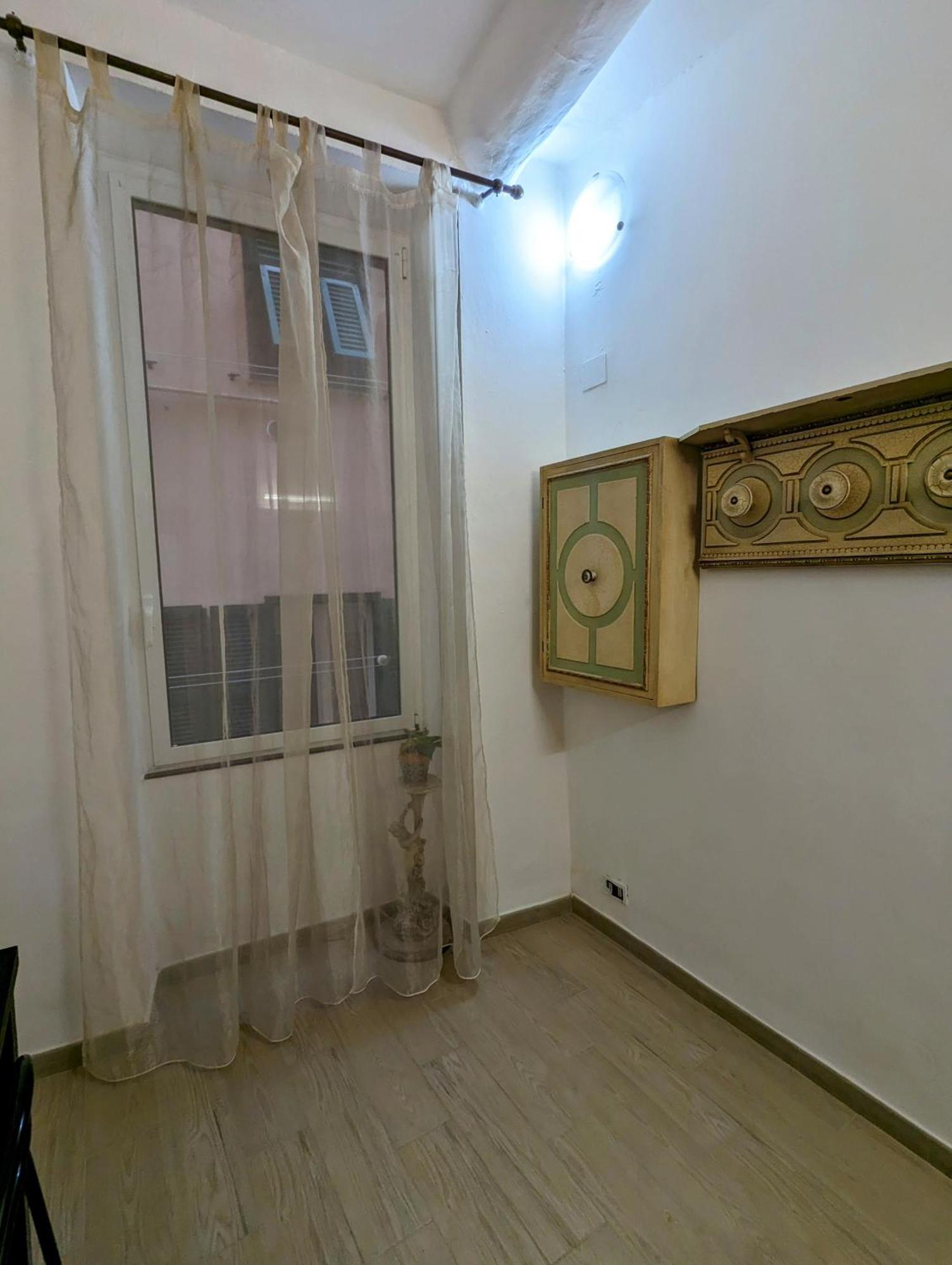 Incentro Apartment เจนัว ภายนอก รูปภาพ