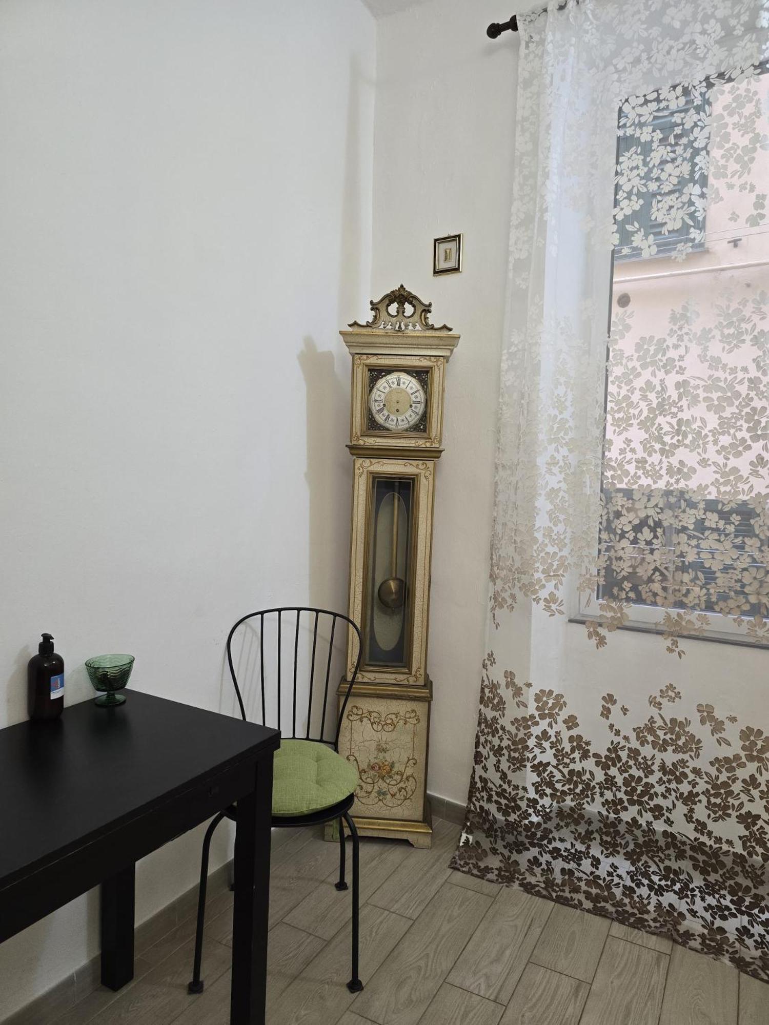 Incentro Apartment เจนัว ภายนอก รูปภาพ
