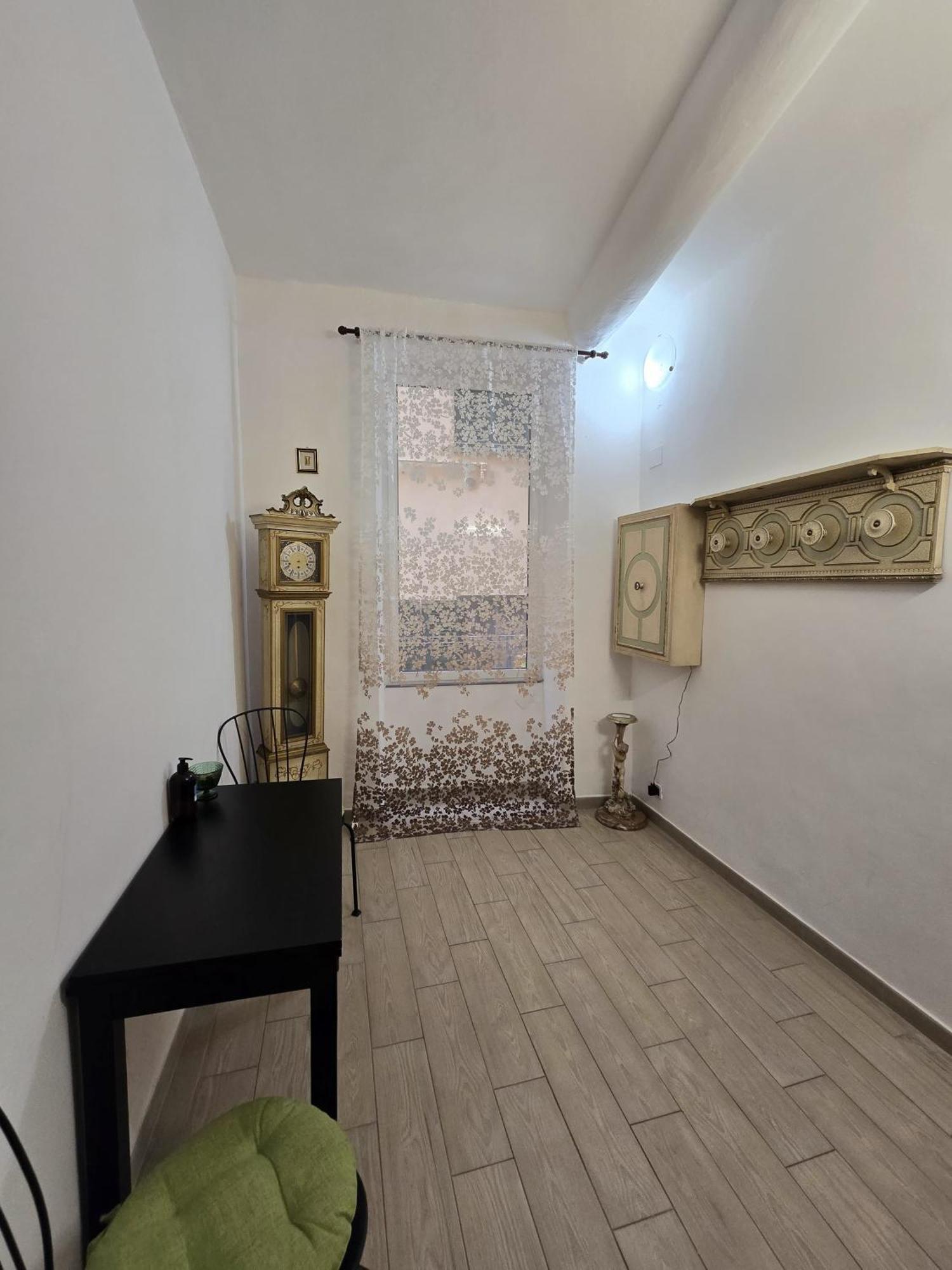 Incentro Apartment เจนัว ภายนอก รูปภาพ